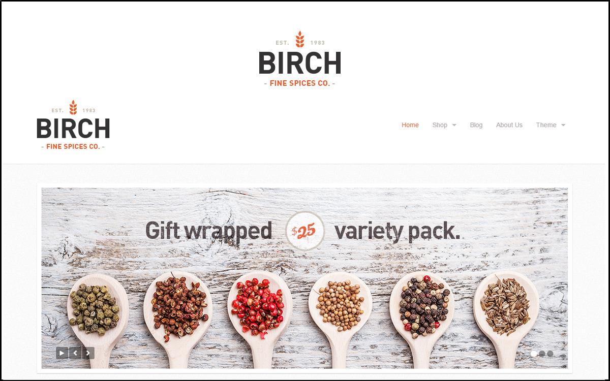 rsn Birch